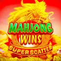 Mahjong Wins Super Scatter
