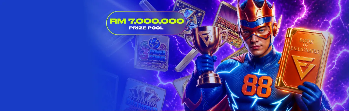 Tournament Orovon Casino